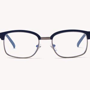 Blue Light Reading Glasses- 1.75+